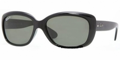  as shown/black crystal green polarized