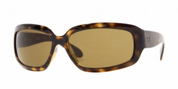  as shown/ crystal brown/ polarized