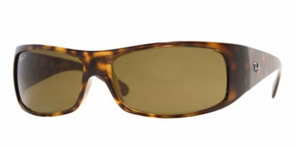  as shown/ crystal brown/ polarized