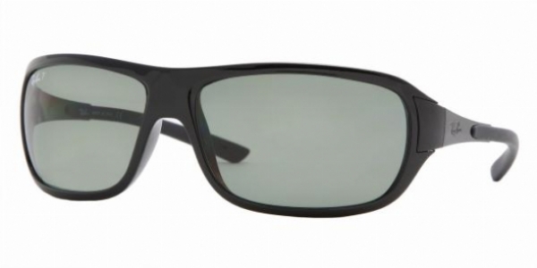 RAY BAN 4120 60158