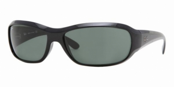  as shown/black crystal green polarized