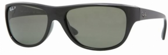  as shown/black crystal green polarized