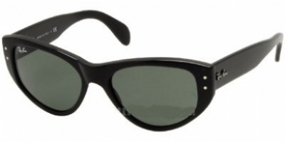 RAY BAN 4152 601