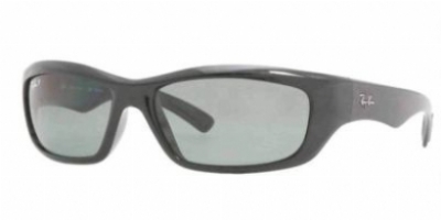  as shown/black crystal green polarized