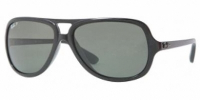  as shown/black crystal green polarized