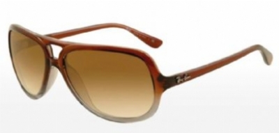 RAY BAN 4162 82451