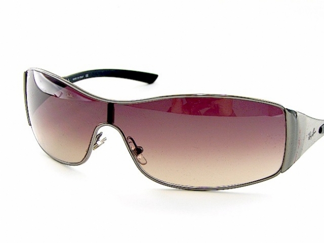 RAY BAN 3268 04113