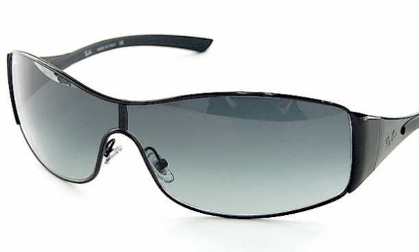 RAY BAN 3268