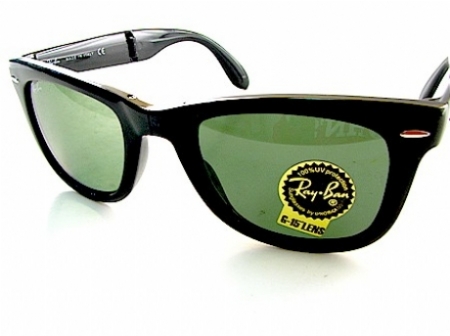 RAY BAN 4105 60158