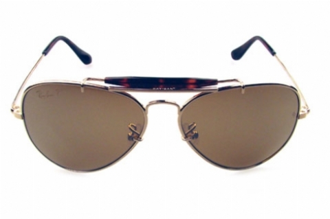 RAY BAN 8028K 40K55