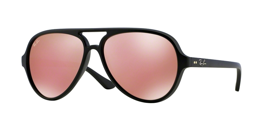 RAY BAN 4125 601SZ2