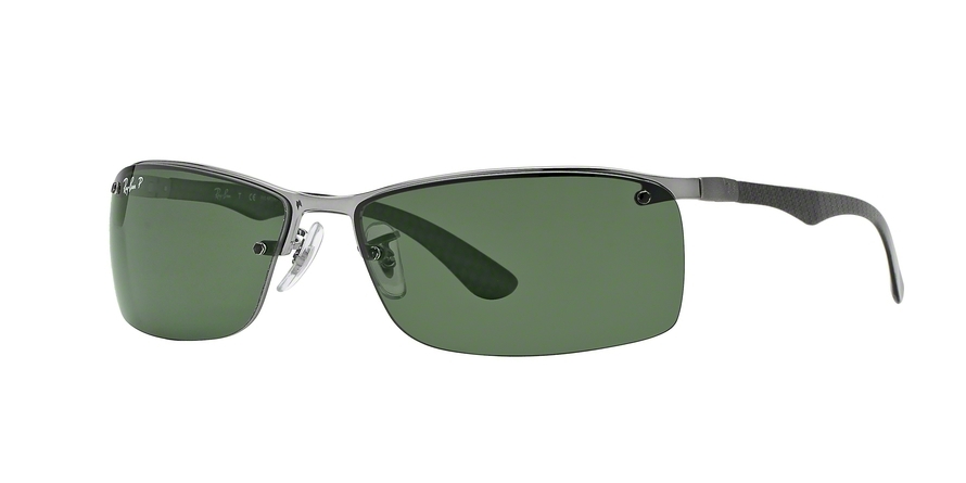  polarized green/gunmetal