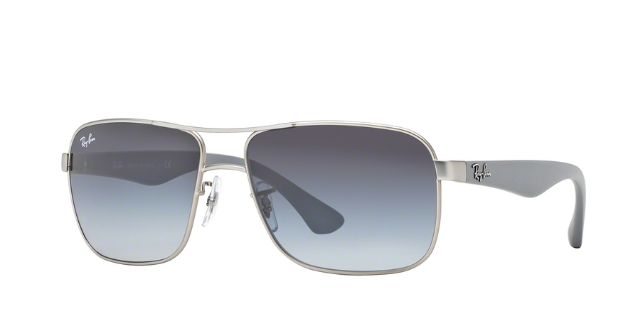 RAY BAN 3516 0198G