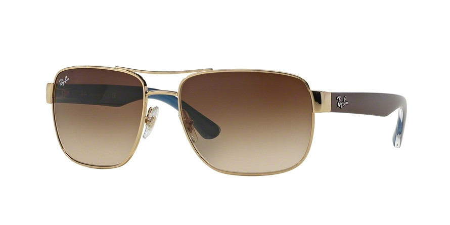 RAY BAN 3530