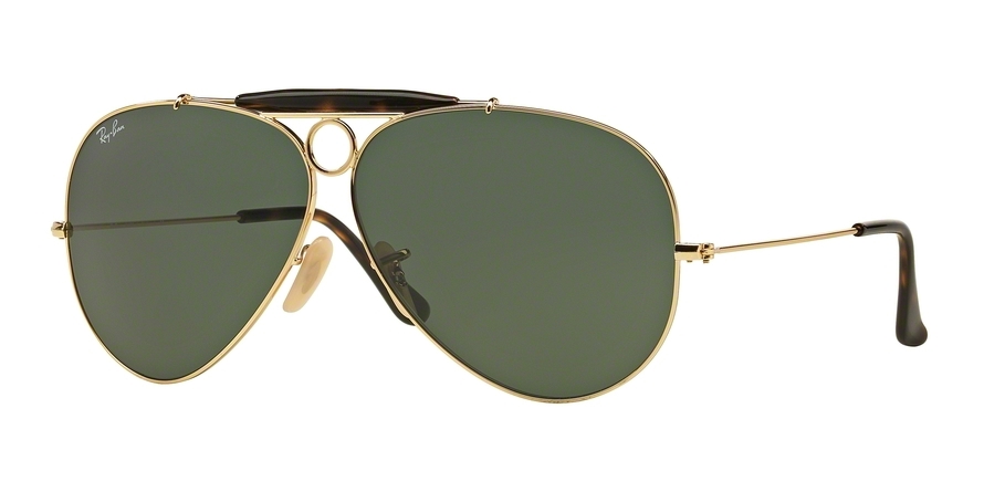 RAY BAN 3138 181