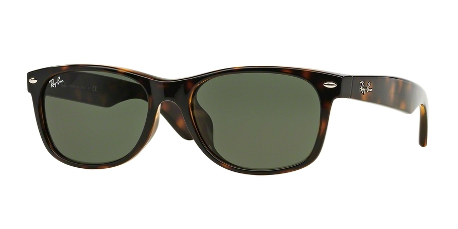 RAY BAN 2132F 902