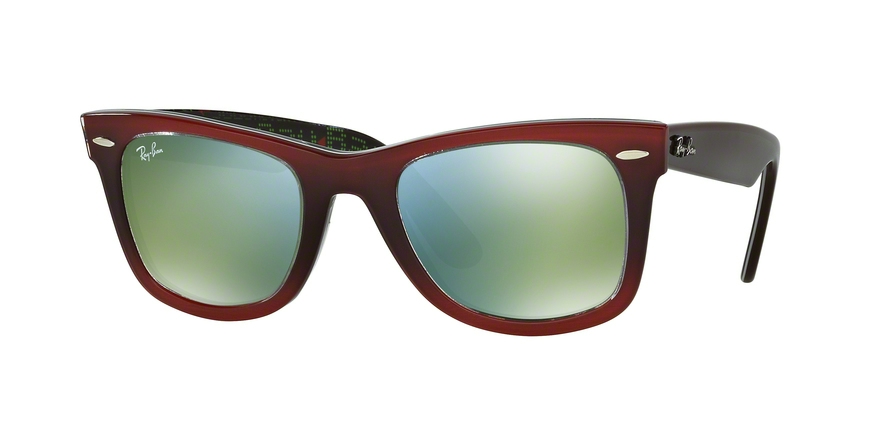 RAY BAN 2140 12022X