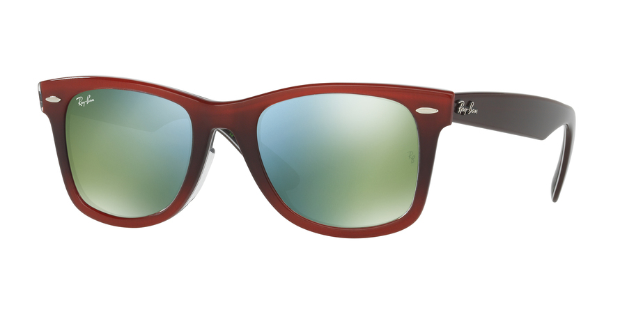 RAY BAN 2140F 12022X