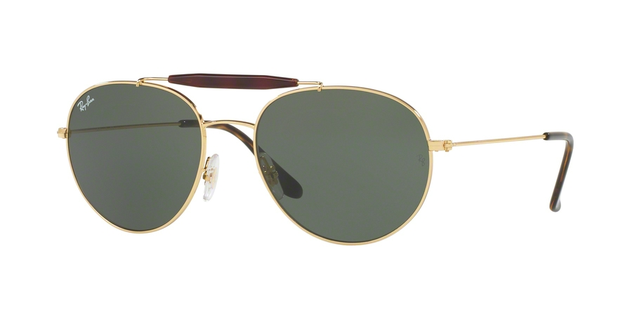 RAY BAN 3540