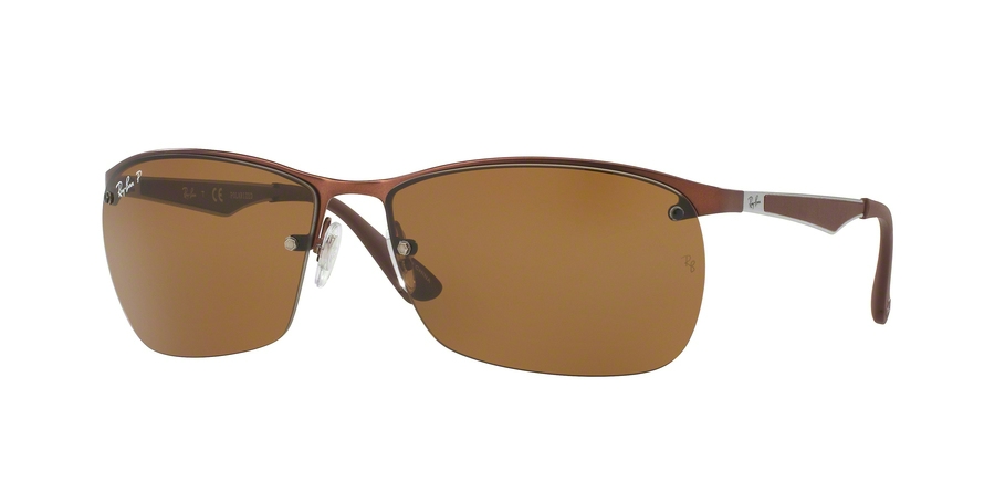 RAY BAN 3550 01283