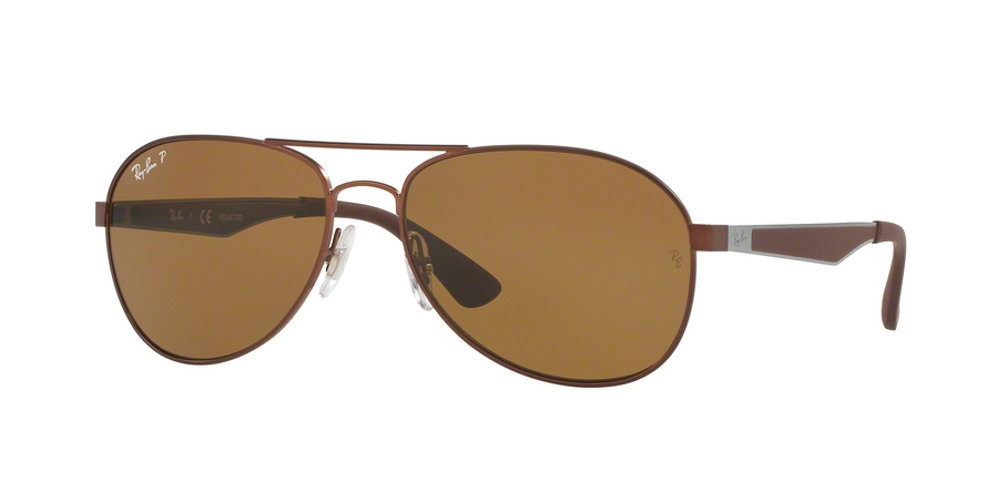 RAY BAN 3549 01283