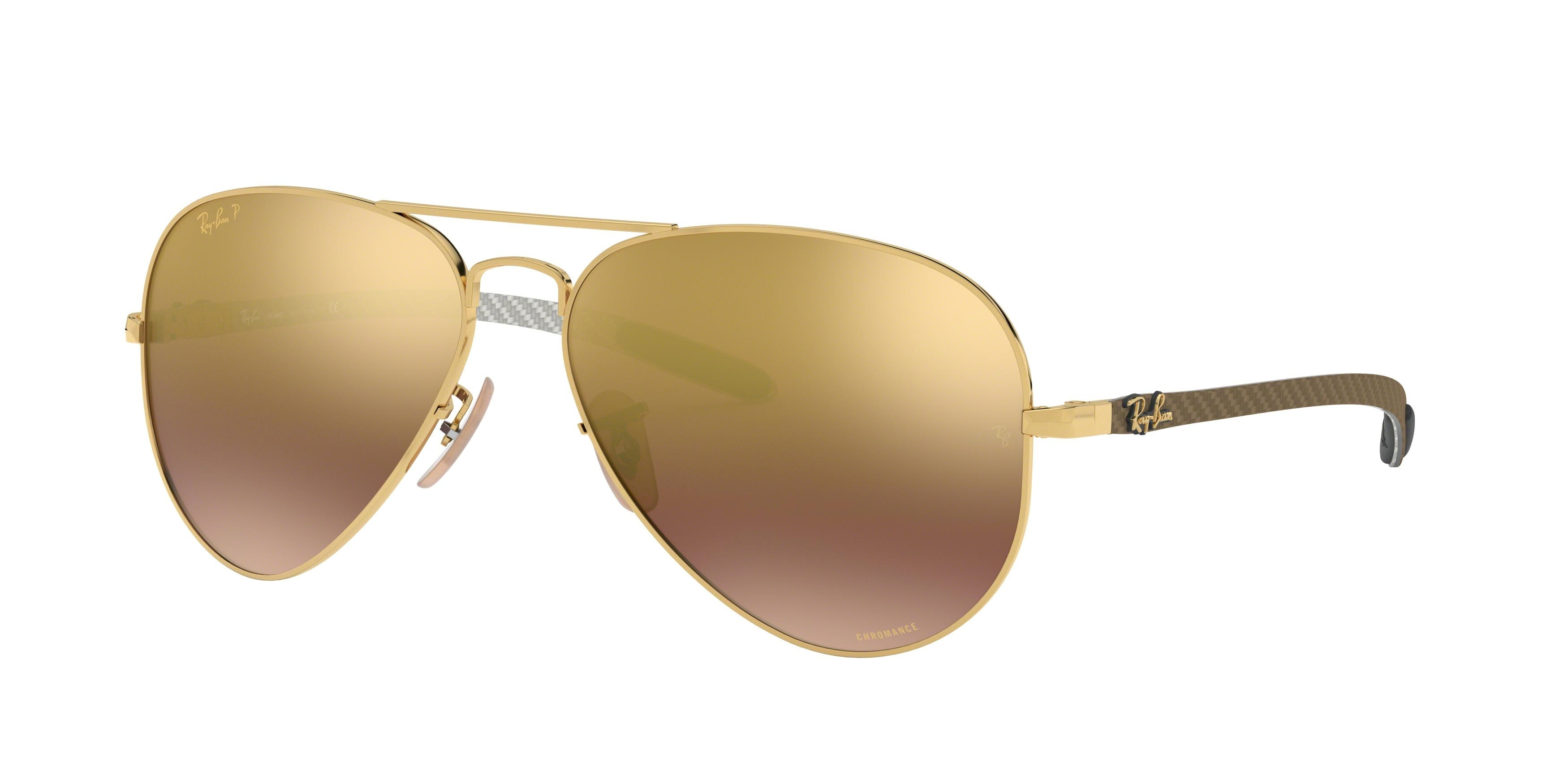 RAY BAN 8317CH