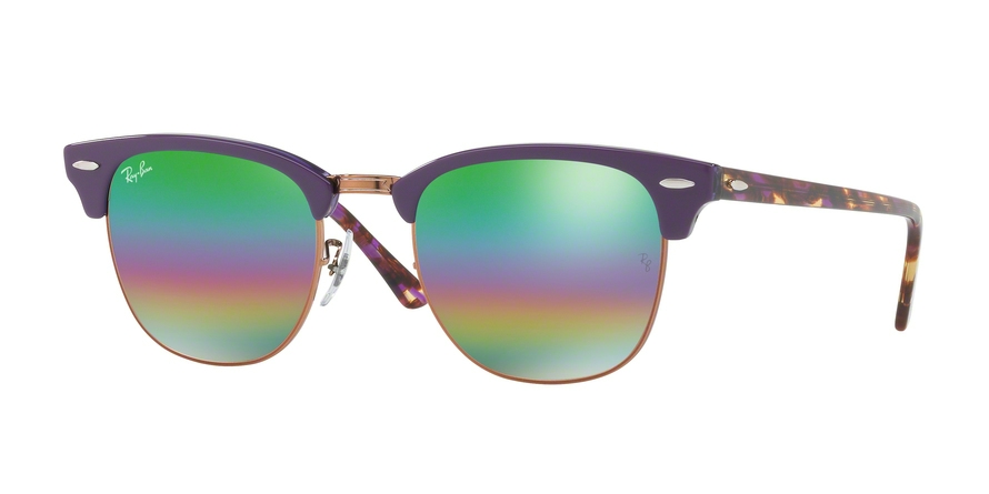  crystal green polarized/metallic medium bronze