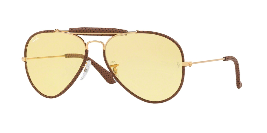 RAY BAN 3422Q 90424A