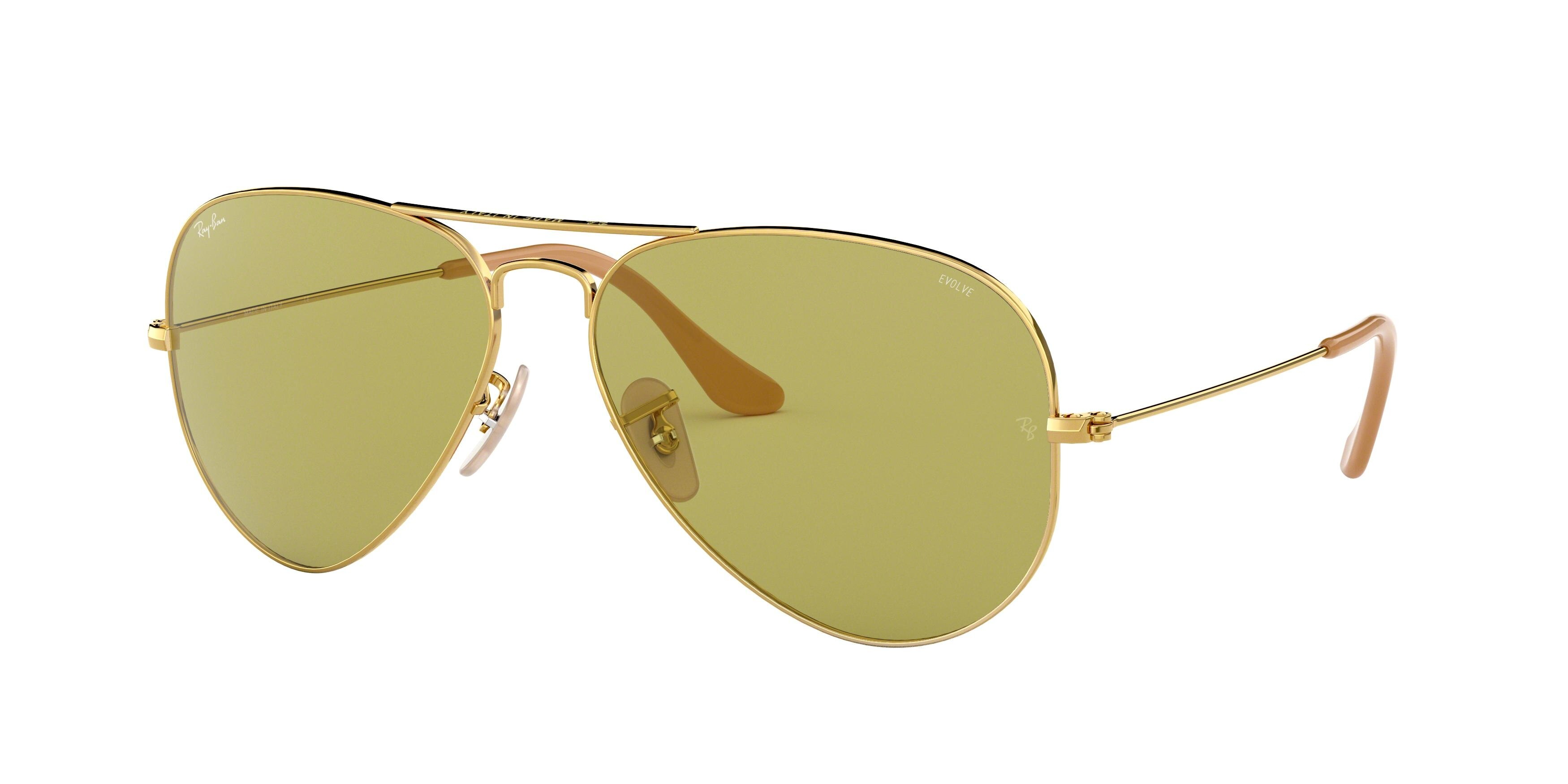 RAY BAN 3025 90644C