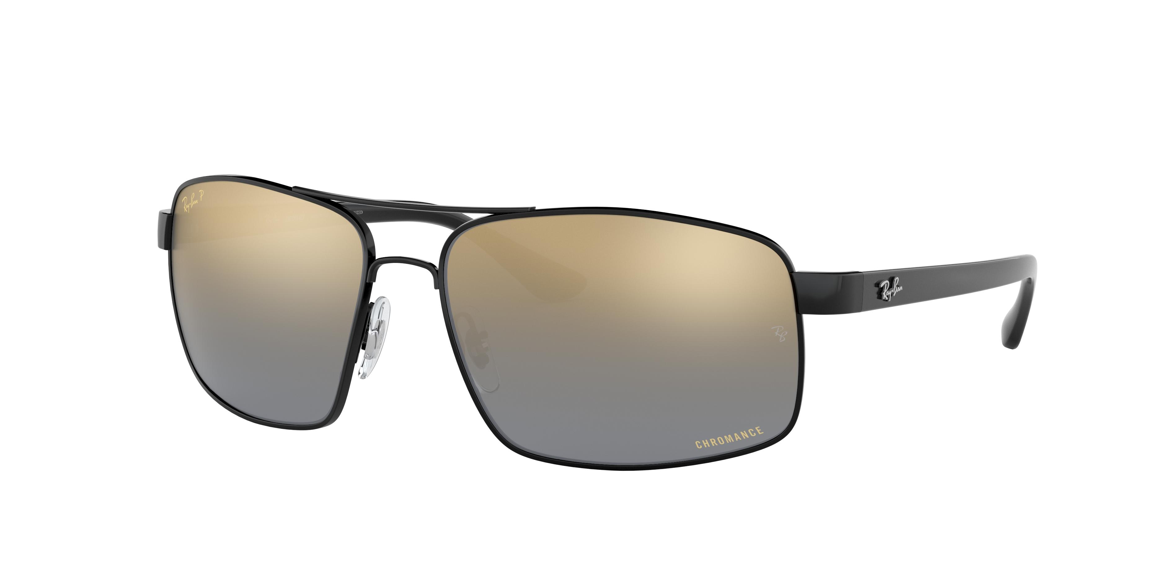 RAY BAN 3604CH