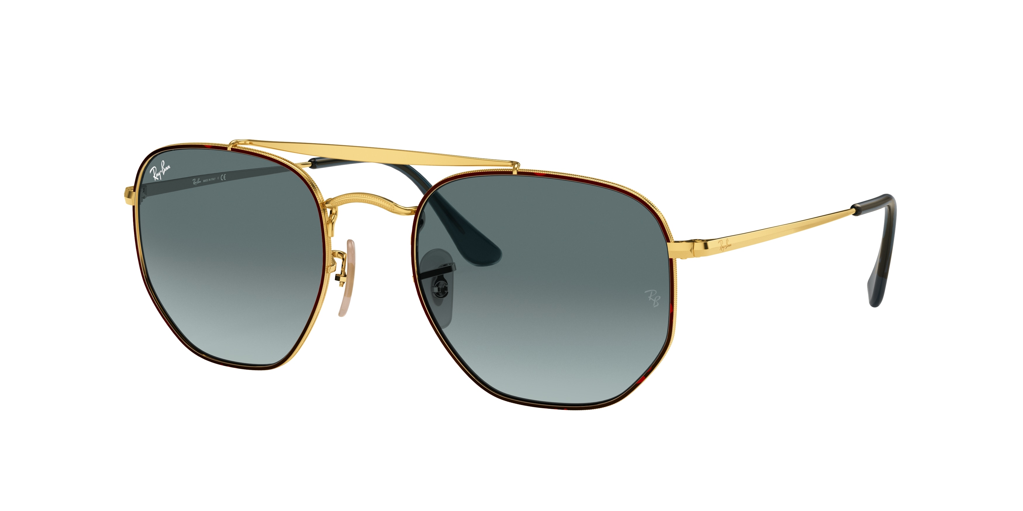 RAY BAN 3648 91023M