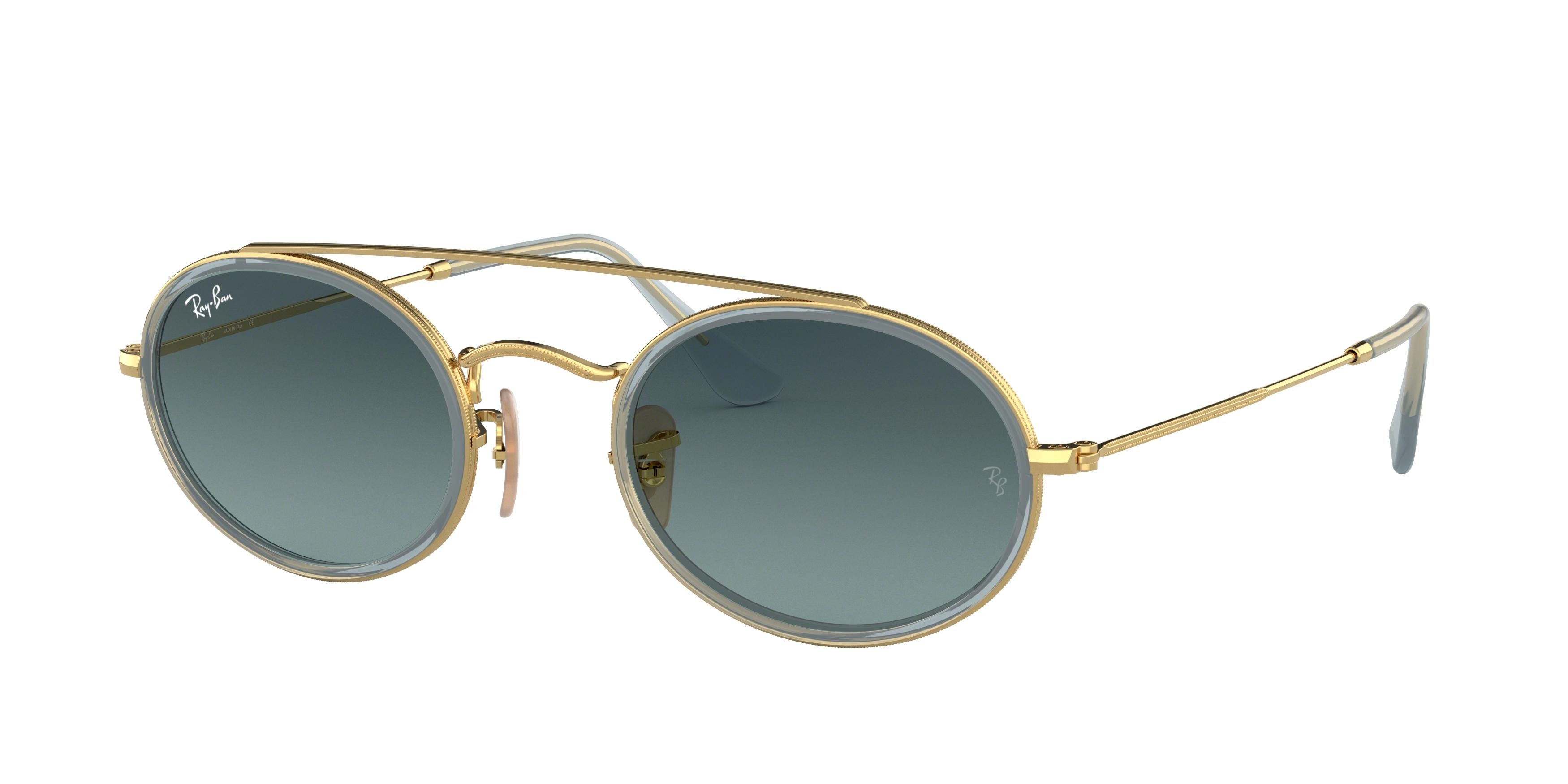 RAY BAN 3847N 91233M