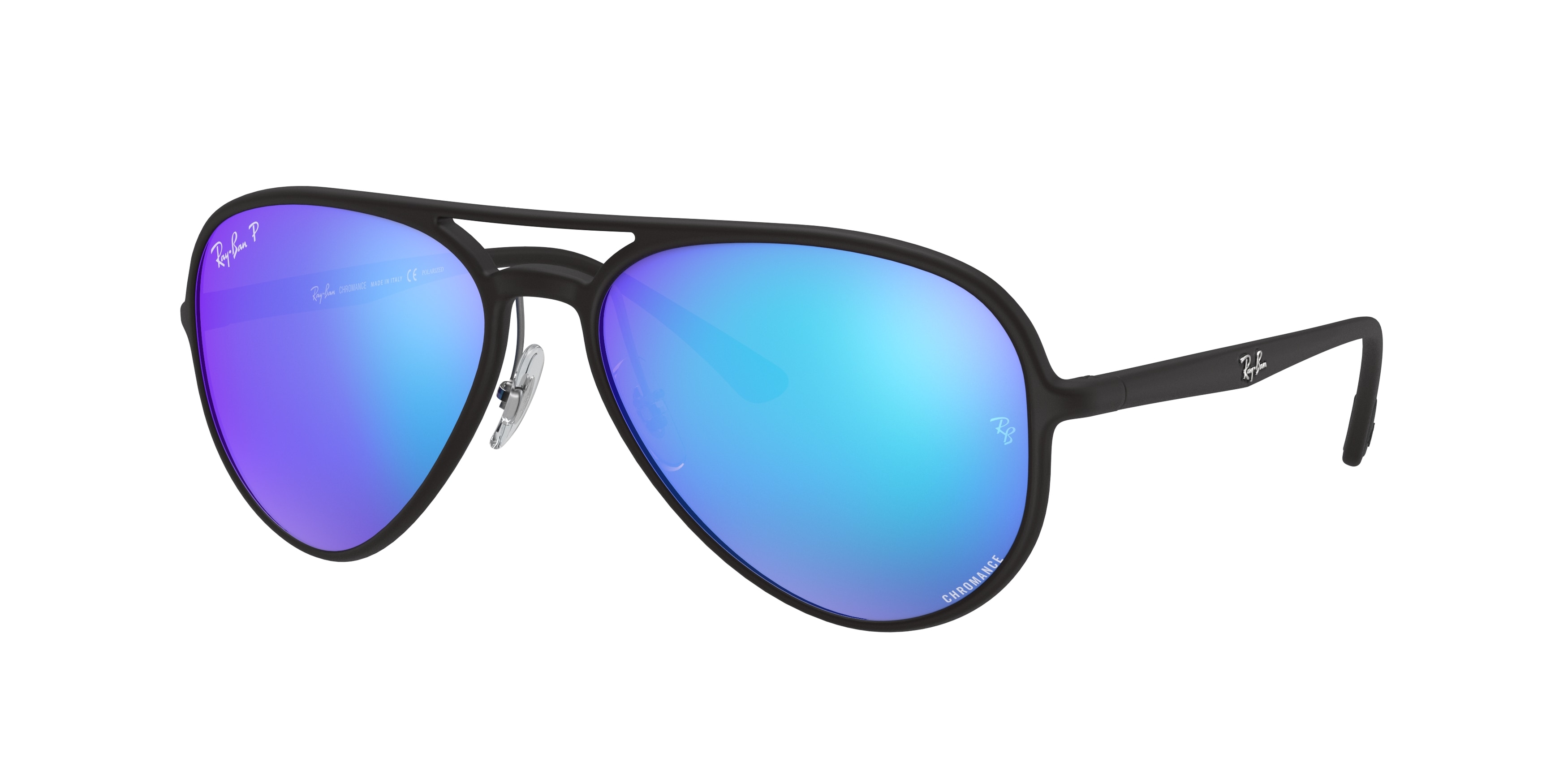 RAY BAN 4320CH 601SA1