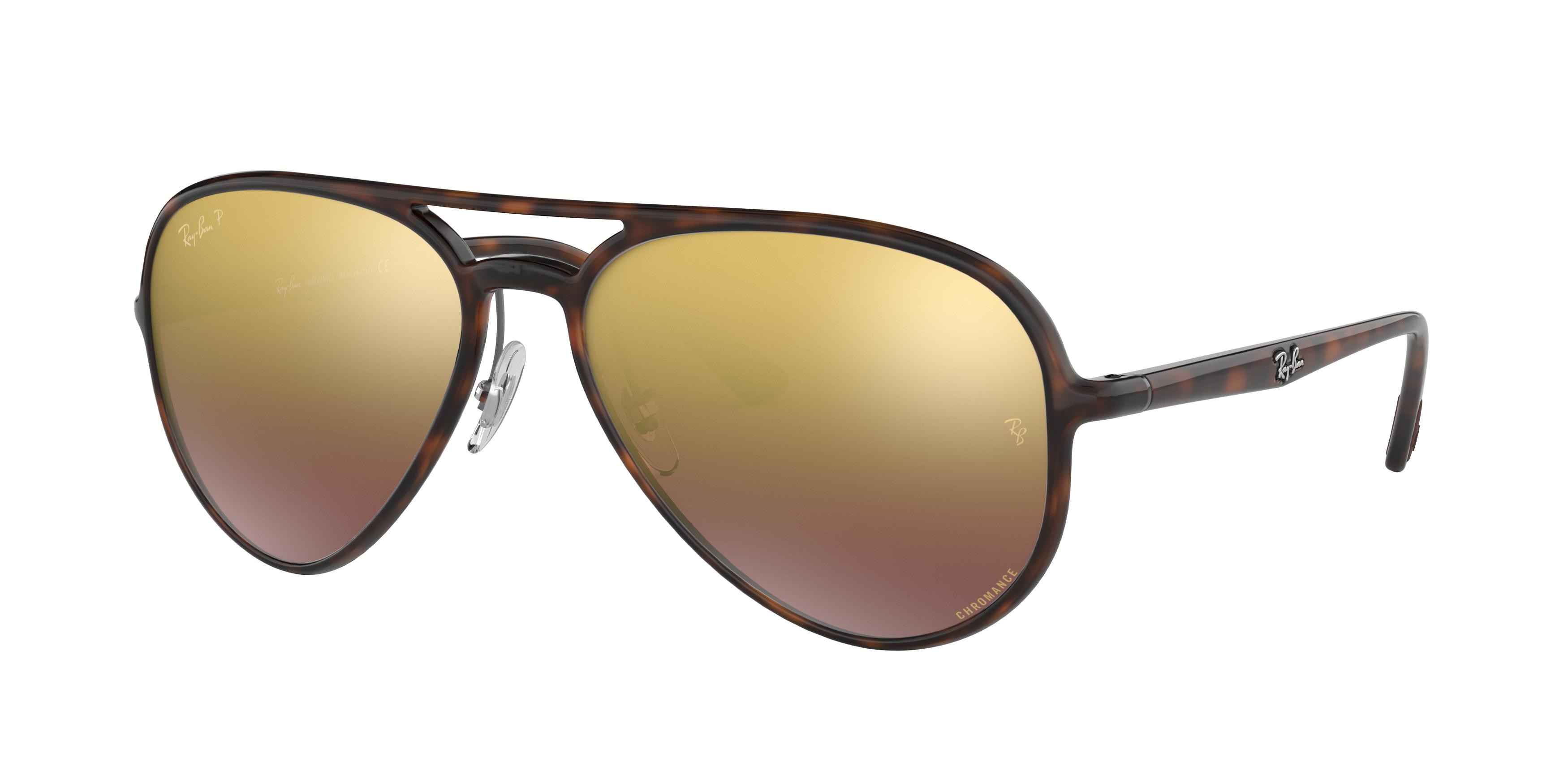 RAY BAN 4320CH 7106B