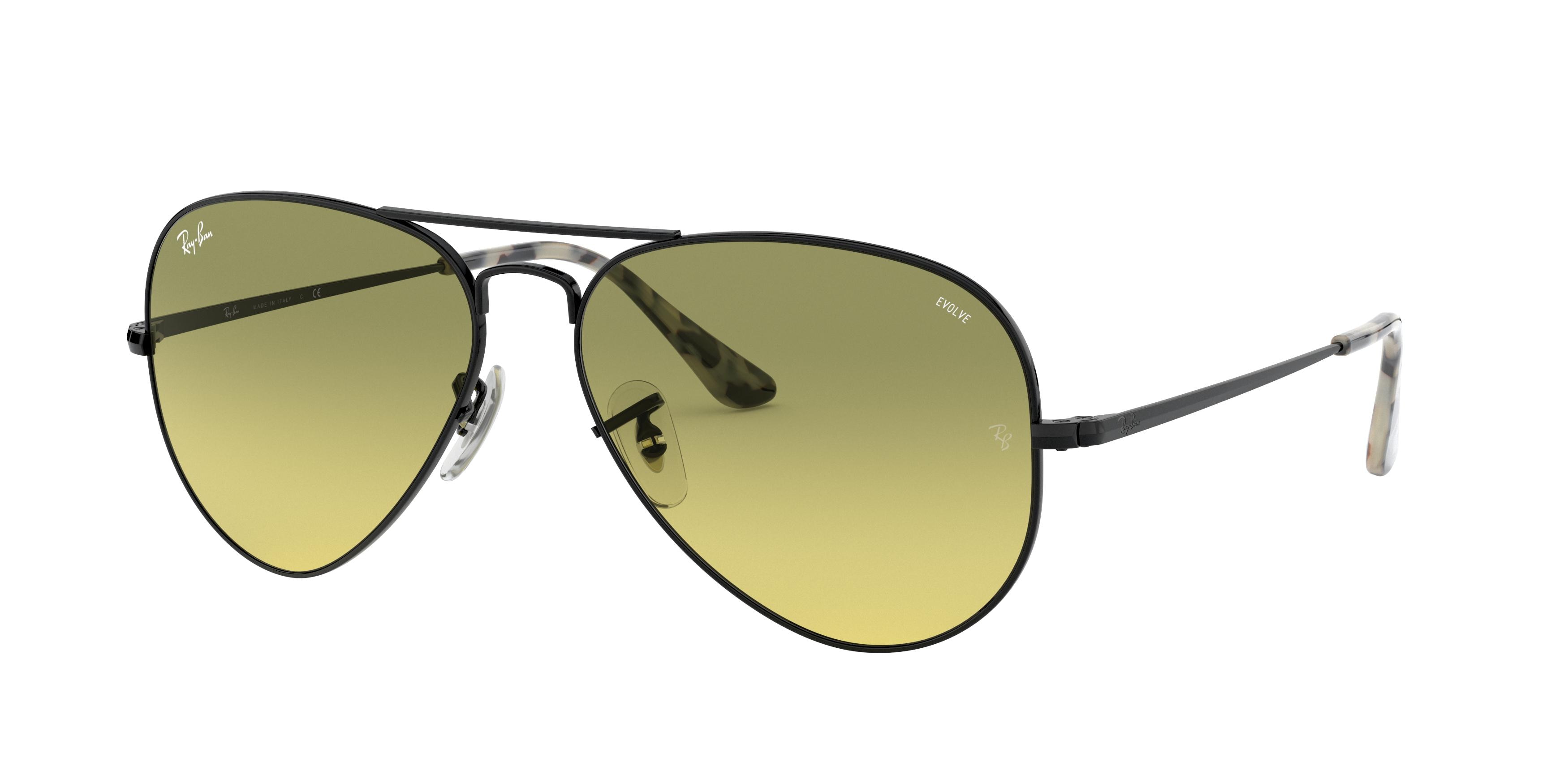 RAY BAN 3689 9152AB