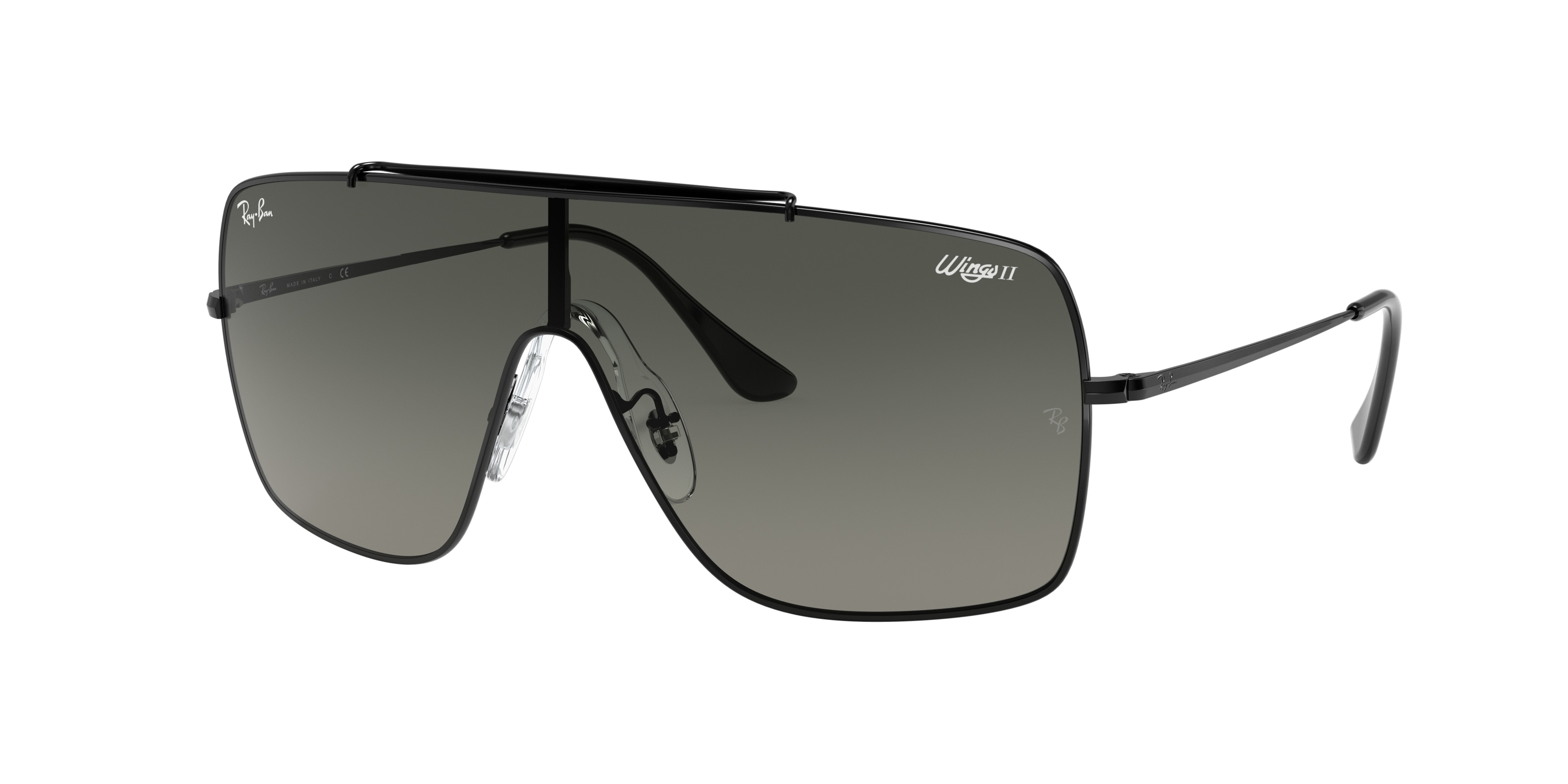 RAY BAN 3697 00211