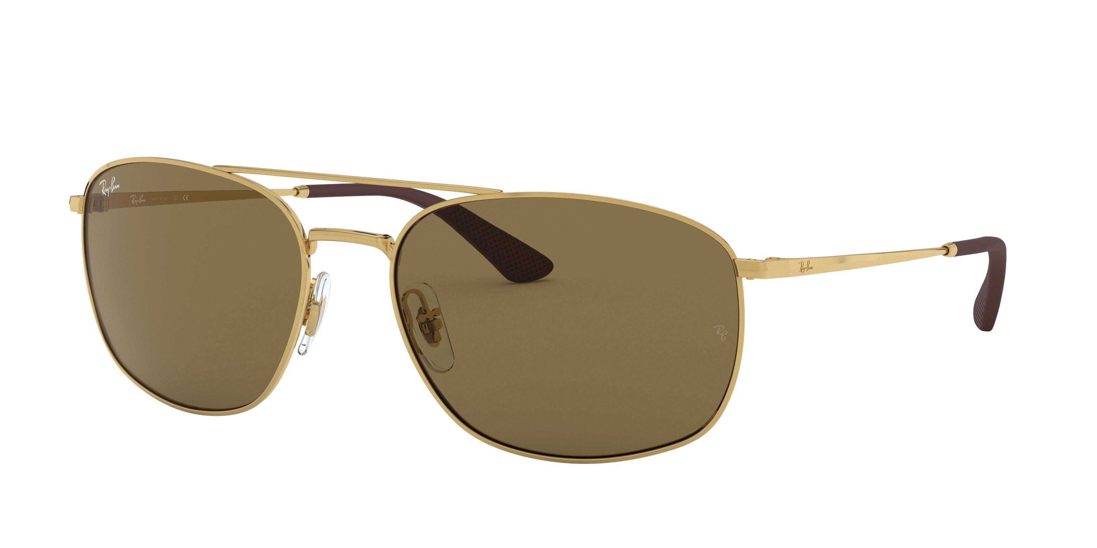 RAY BAN 3654 00173