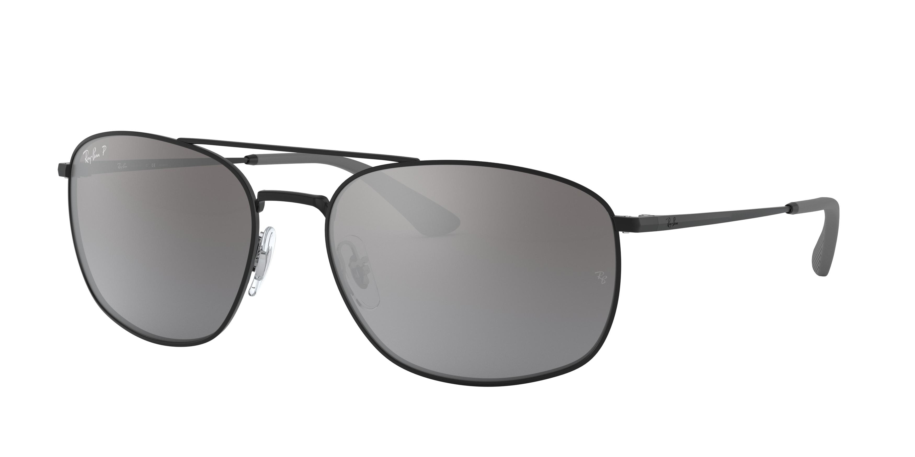 RAY BAN 3654