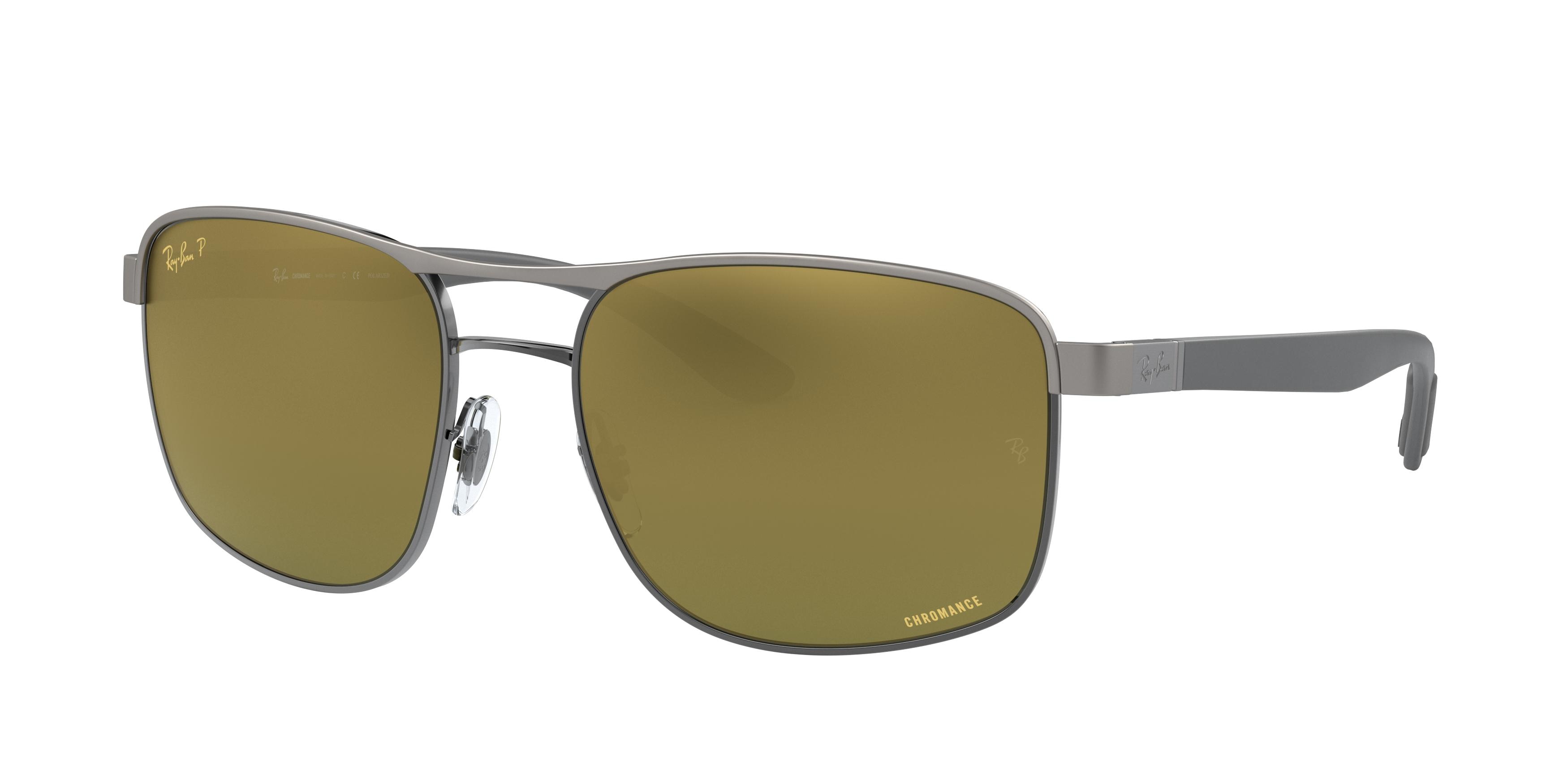 RAY BAN 3660CH 90756O