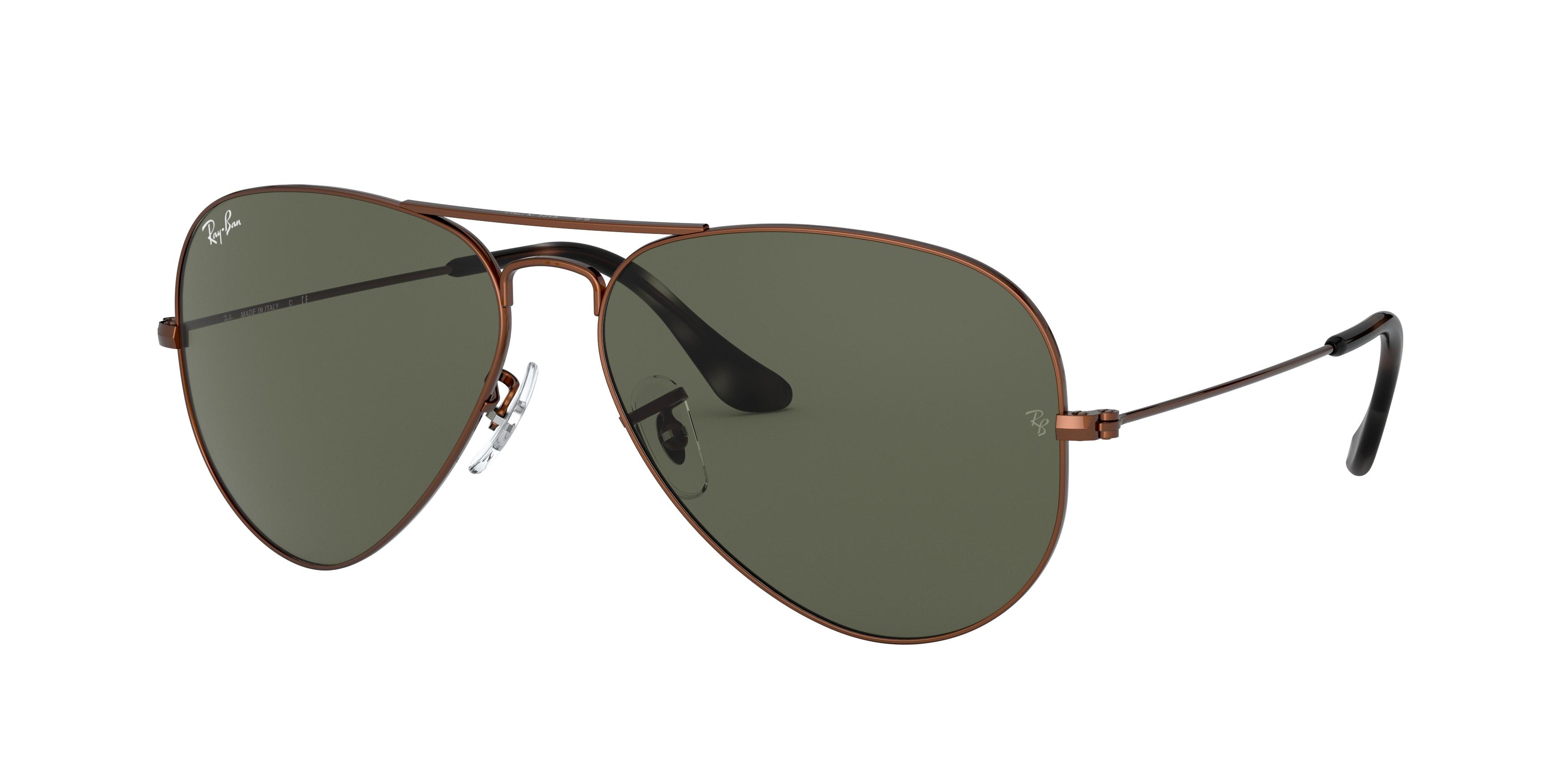 RAY BAN 3025 918931