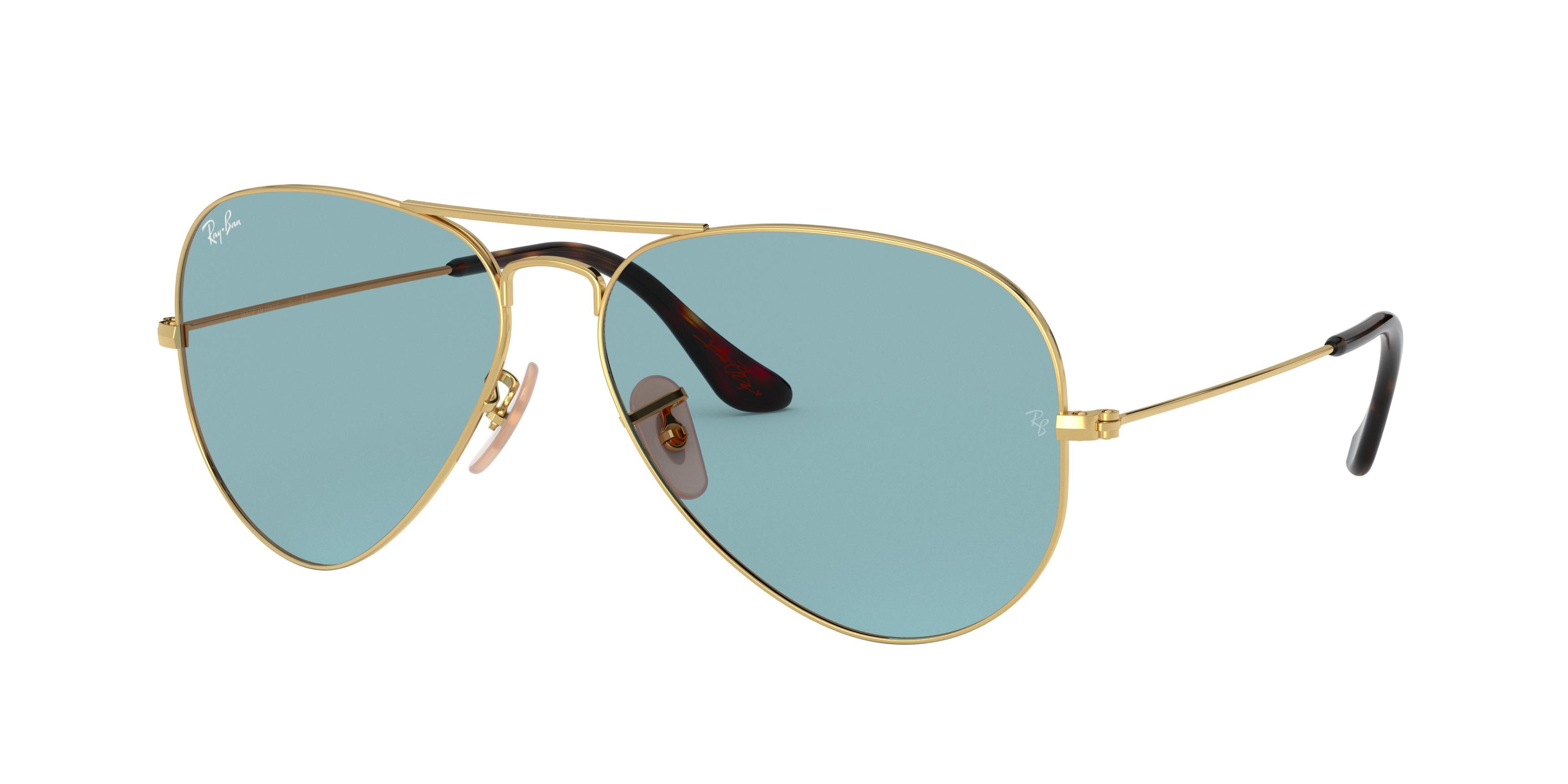 RAY BAN 3025 919262