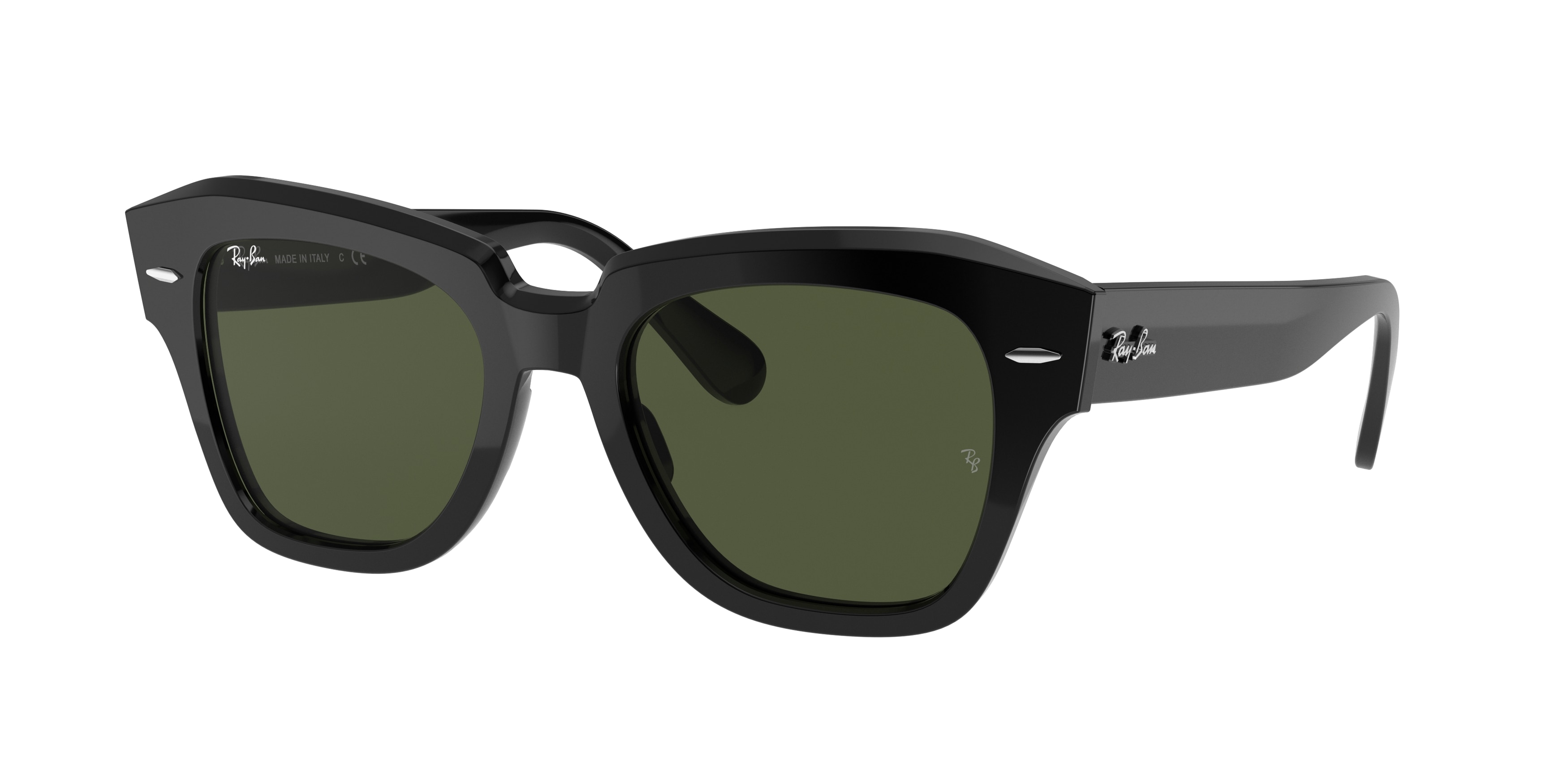 RAY BAN 2186 90131