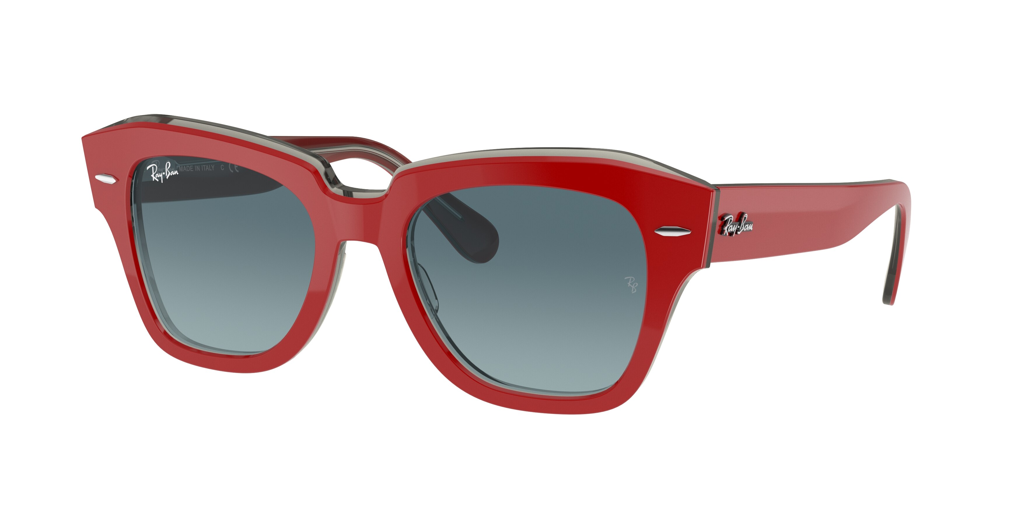 RAY BAN 2186 12963M