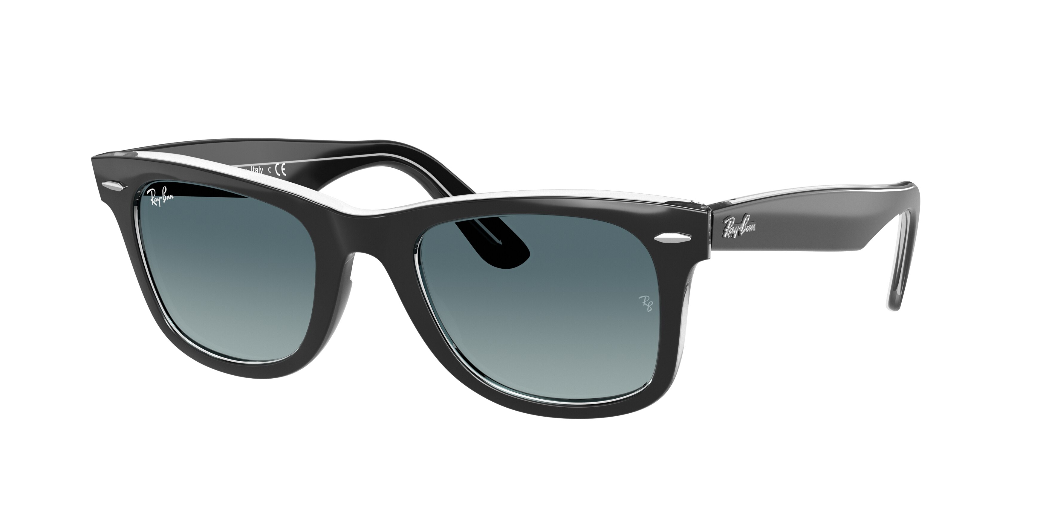 RAY BAN 2140F 12943M