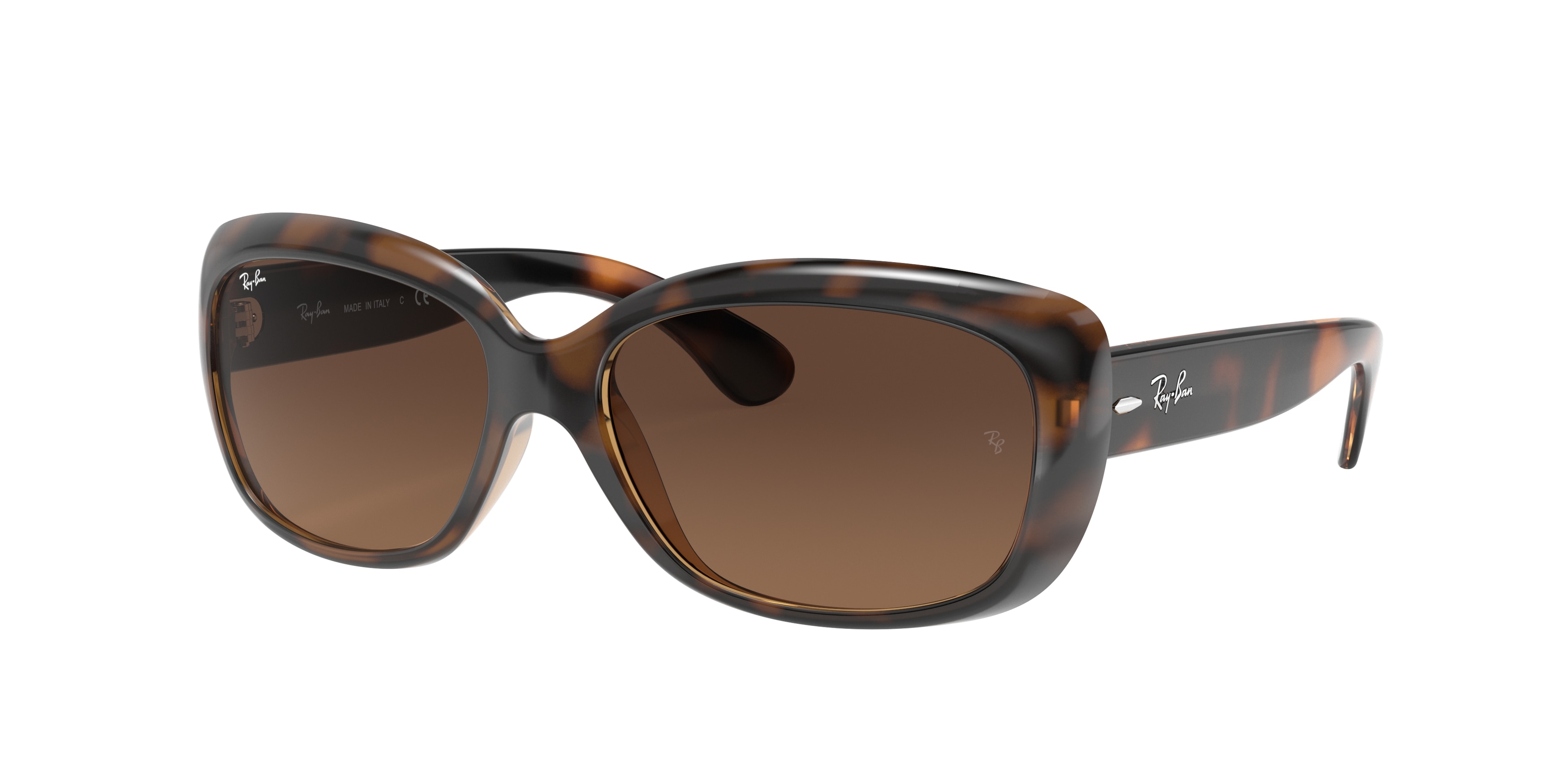  light brown gradient black/havana