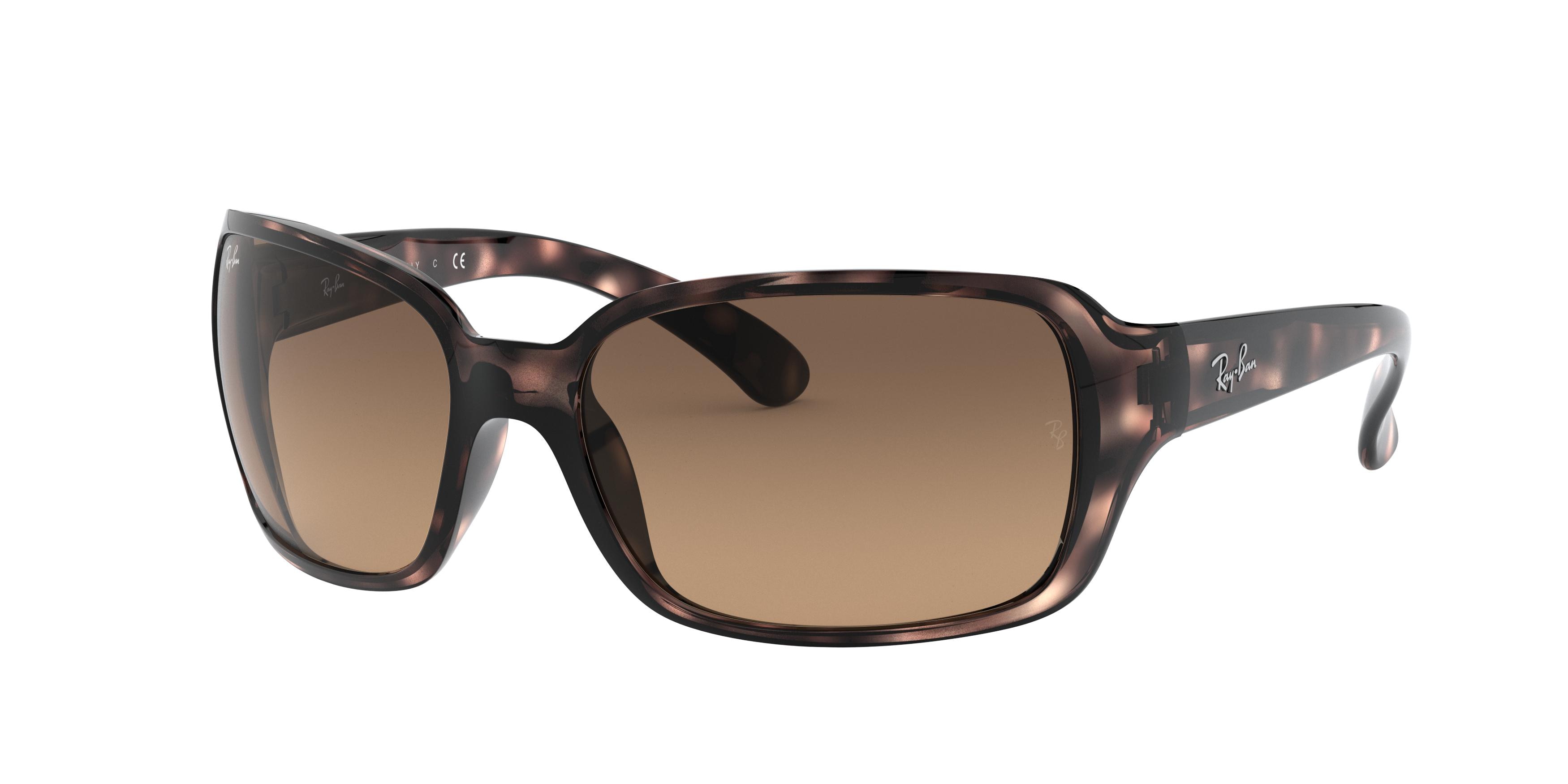  light brown gradient black/havana