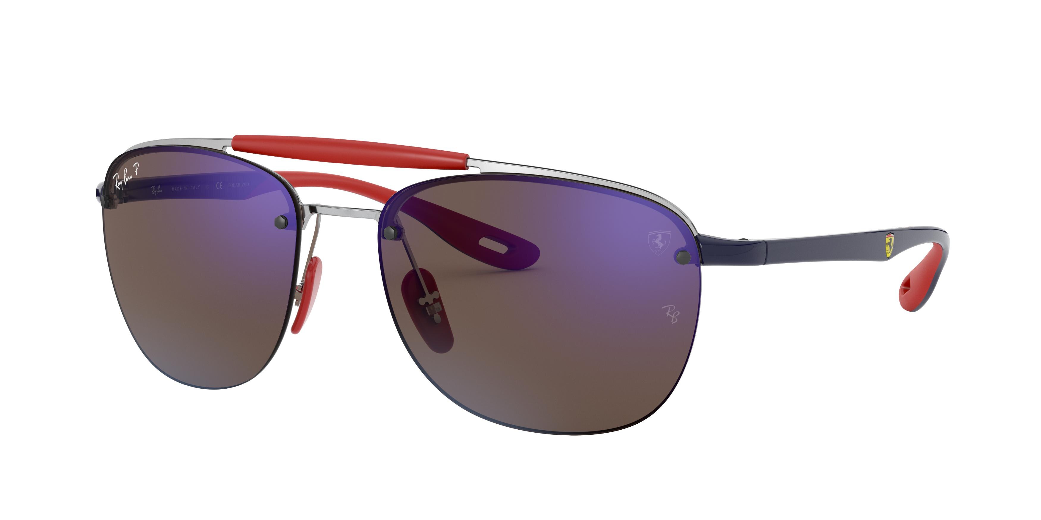 RAY BAN 3662M