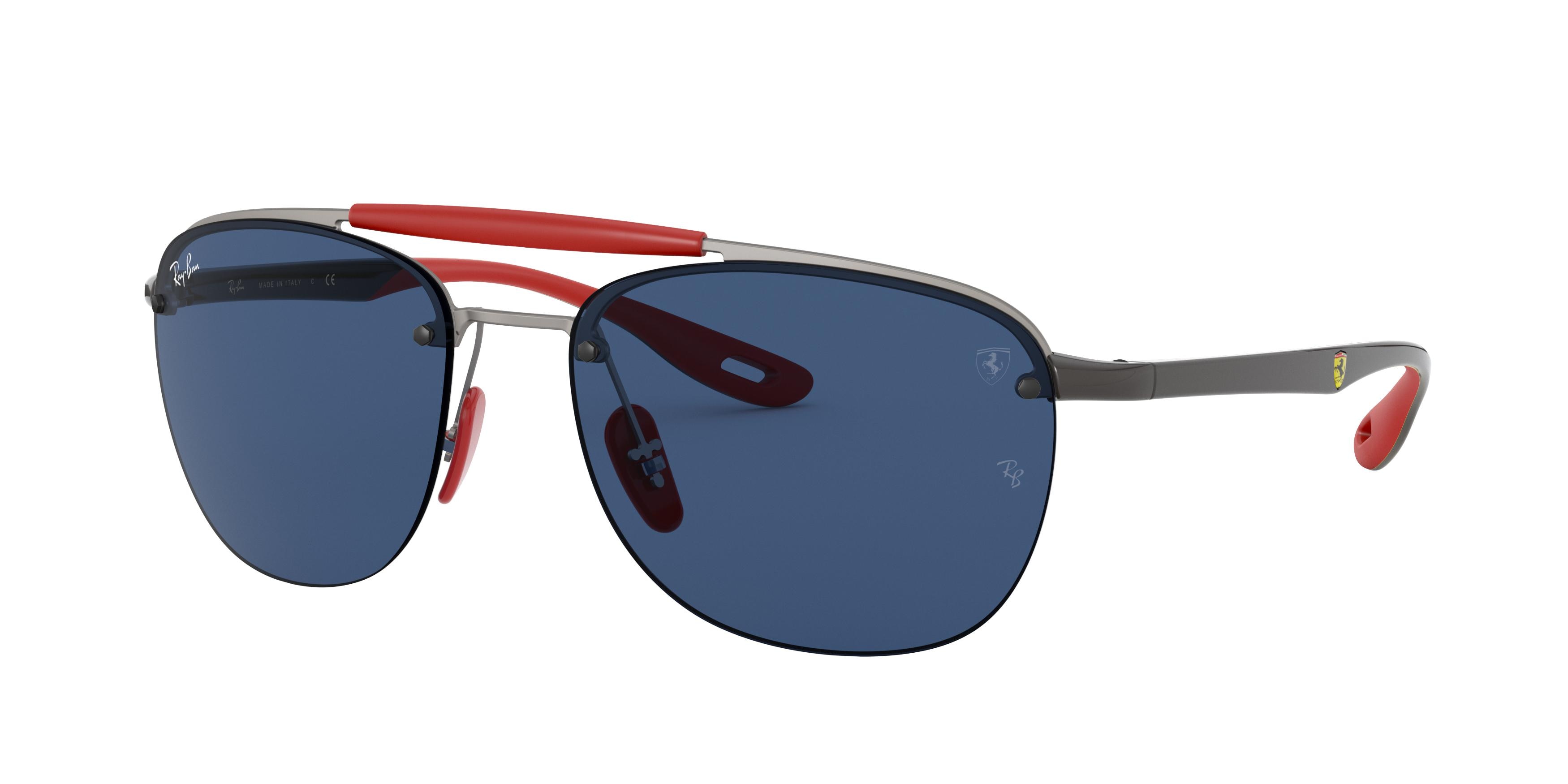 RAY BAN 3662M F03780