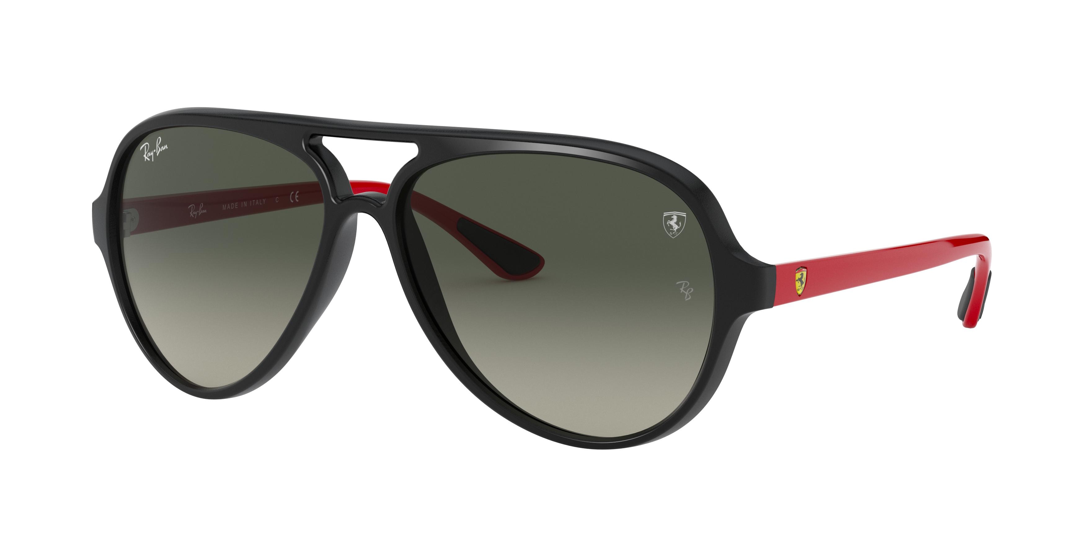 RAY BAN 4125M F64471