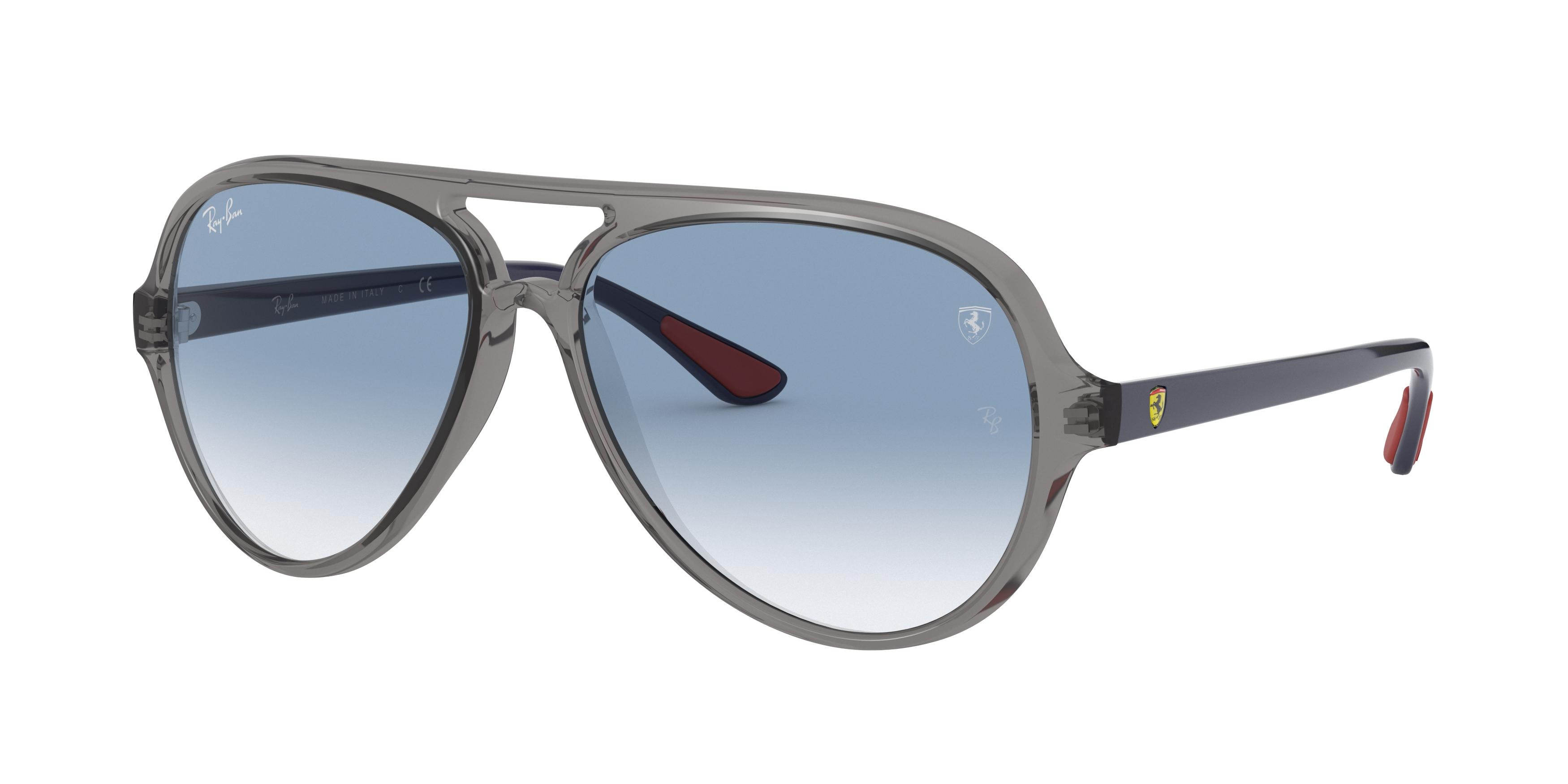 RAY BAN 4125M F6453F